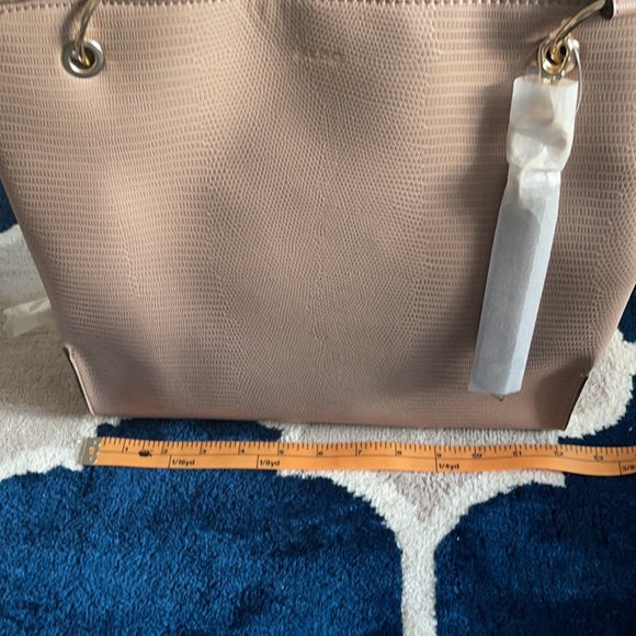 Aldo Tote Bag NWT - Picture 5 of 7